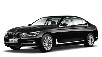 รายชื่อศูนย์-โชว์รูมบีเอ็มดับเบิลยู BMW Series 7 730Ld Pure Excellence ปี 2017