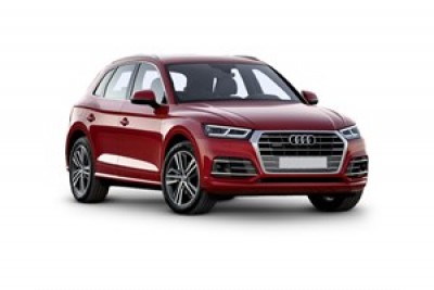 รายชื่อศูนย์-โชว์รูมอาวดี้ Audi Q5 45 TFSI quattro S Line ปี 2017