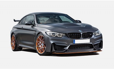 รายชื่อศูนย์-โชว์รูมบีเอ็มดับเบิลยู BMW M4 GTS ปี 2016