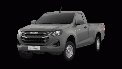 รายชื่อศูนย์-โชว์รูมอีซูซุ Isuzu D-MAX Spark 3.0 Ddi S 4x4 A/T ปี 2025