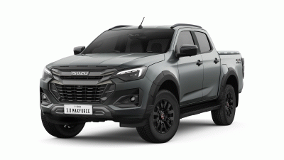 รายชื่อศูนย์-โชว์รูมอีซูซุ Isuzu D-MAX V-Cross 4X4 3.0 Ddi Z 4-Door A/T ปี 2025