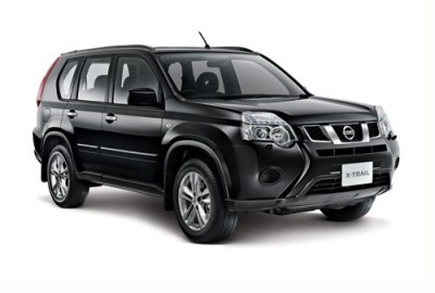 รายชื่อศูนย์-โชว์รูมนิสสัน Nissan X-Trail 2.0 V ปี 2011