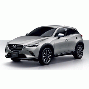 รายชื่อศูนย์-โชว์รูมมาสด้า Mazda CX-3 2.0 COMFORT MY22 ปี 2021