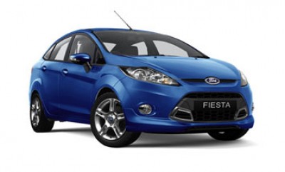 รายชื่อศูนย์-โชว์รูมฟอร์ด Ford Fiesta 4Dr 1.5 Sport Powershift ปี 2012