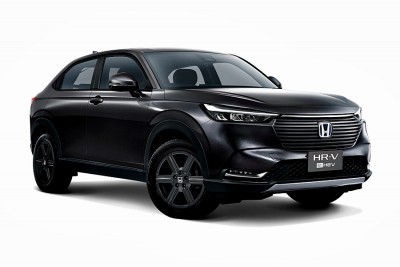 รายชื่อศูนย์-โชว์รูมฮอนด้า Honda HR-V e:HEV EL ปี 2021
