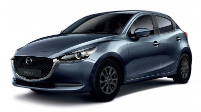 รายชื่อศูนย์-โชว์รูมมาสด้า Mazda 2 1.3 SP Sports ปี 2021