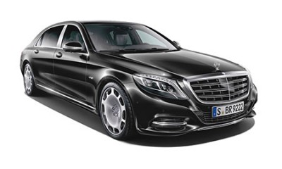 รายชื่อศูนย์-โชว์รูมเมอร์เซเดส-เบนซ์ Mercedes-benz Maybach s500 Premium ปี 2015
