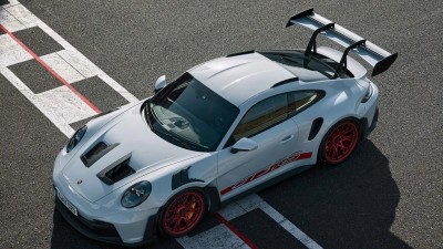 รายชื่อศูนย์-โชว์รูมปอร์เช่ Porsche 911 GT3 RS ปี 2024