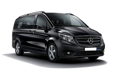รายชื่อศูนย์-โชว์รูมเมอร์เซเดส-เบนซ์ Mercedes-benz Vito 116 Tourer Select ปี 2016