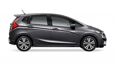 รายชื่อศูนย์-โชว์รูมฮอนด้า Honda Jazz V AT ปี 2014