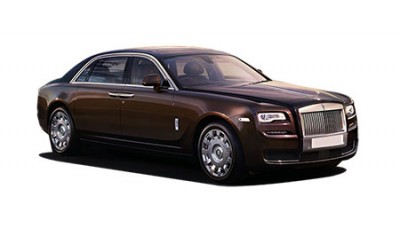 รายชื่อศูนย์-โชว์รูมโรลส์-รอยซ์ Rolls-Royce Ghost Series II Extended Wheel base ปี 2014