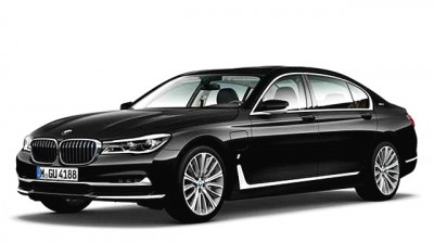 รายชื่อศูนย์-โชว์รูมบีเอ็มดับเบิลยู BMW Series 7 740Le xDrive Pure Excellence ปี 2017