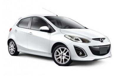 รายชื่อศูนย์-โชว์รูมมาสด้า Mazda 2 Sports Spirit AT ปี 2012