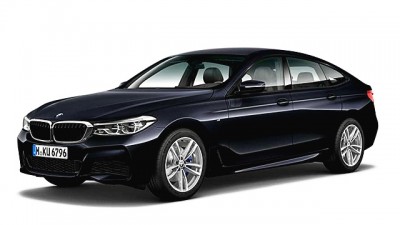 รายชื่อศูนย์-โชว์รูมบีเอ็มดับเบิลยู BMW Series 6 630i ปี 2017