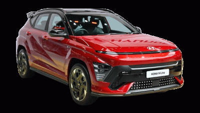 รายชื่อศูนย์-โชว์รูมฮุนได Hyundai KONA electric N Line ปี 2025