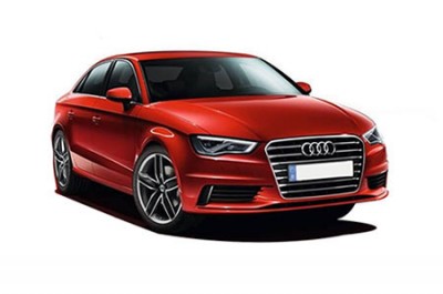 รายชื่อศูนย์-โชว์รูมอาวดี้ Audi A3 Limousine 1.4 TFSI ปี 2014