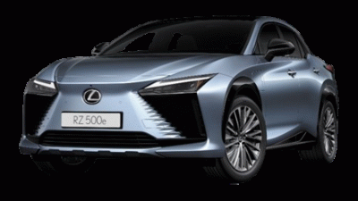 รายชื่อศูนย์-โชว์รูมเลกซัส Lexus RZ 500e Premium ปี 2025