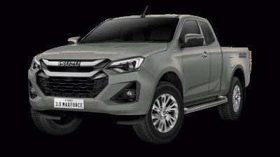 รายชื่อศูนย์-โชว์รูมอีซูซุ Isuzu D-MAX V-CROSS 2-Door 3.0 Ddi Z M/T ปี 2024