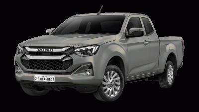 รายชื่อศูนย์-โชว์รูมอีซูซุ Isuzu D-MAX Spacecab 2.2 Ddi S A/T ปี 2024