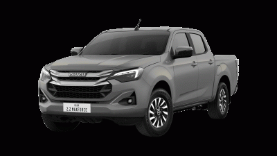 รายชื่อศูนย์-โชว์รูมอีซูซุ Isuzu D-MAX Cab4 2.2 Ddi Z A/T ปี 2025