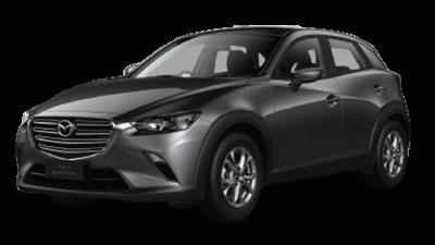 รายชื่อศูนย์-โชว์รูมมาสด้า Mazda CX-3 Essential 2.0 Prime ปี 2025