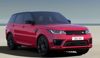 รายชื่อศูนย์-โชว์รูมแลนด์โรเวอร์ Land Rover Range Rover Sport Hybrid Petrol HSE ปี 2019