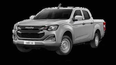 รายชื่อศูนย์-โชว์รูมอีซูซุ Isuzu D-MAX Cab 4 1.9 MHEV S A/T ปี 2024