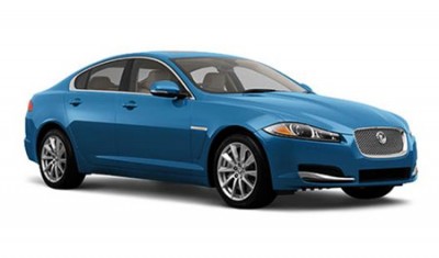 รายชื่อศูนย์-โชว์รูมจากัวร์ Jaguar XF 2.2D Portfolio ปี 2013