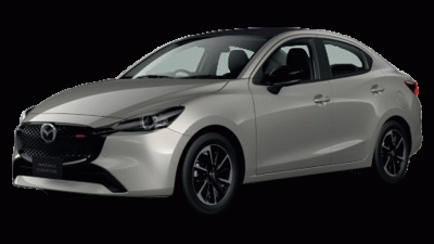 รายชื่อศูนย์-โชว์รูมมาสด้า Mazda 2 Essential Sedan XDL Signature ปี 2025