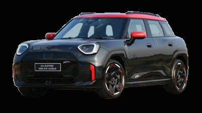 รายชื่อศูนย์-โชว์รูมมินิ Mini John Cooper Works Aceman Electric ปี 2025
