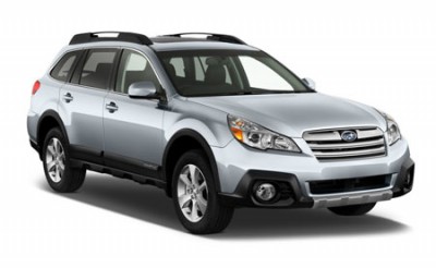 รายชื่อศูนย์-โชว์รูมซูบารุ Subaru Outback 2.5i ปี 2013