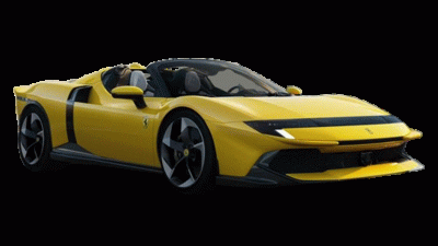 รายชื่อศูนย์-โชว์รูมเฟอร์รารี่ Ferrari 849 Testarossa Spider ปี 2025