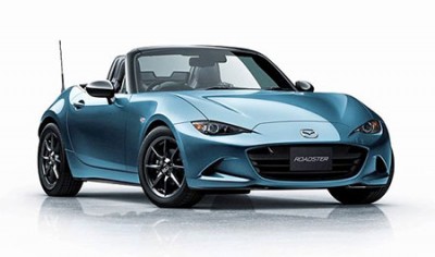 รายชื่อศูนย์-โชว์รูมมาสด้า Mazda MX-5 2.0 Skyactiv-G ปี 2018