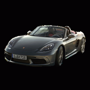 รายชื่อศูนย์-โชว์รูมปอร์เช่ Porsche 718 Boxster ปี 2026