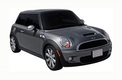 รายชื่อศูนย์-โชว์รูมมินิ Mini Hatch 3 Door Cooper S ปี 2010