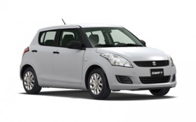 รายชื่อศูนย์-โชว์รูมซูซูกิ Suzuki Swift GA MT ปี 2012