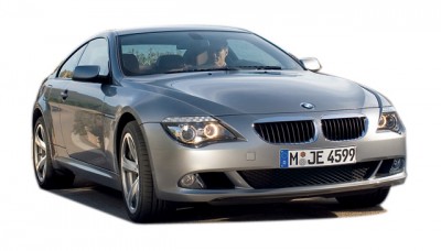 รายชื่อศูนย์-โชว์รูมบีเอ็มดับเบิลยู BMW Series 6 650i Coupe ปี 2008