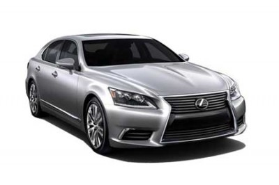 รายชื่อศูนย์-โชว์รูมเลกซัส Lexus LS 460 Short Wheel Base ปี 2012
