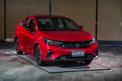 รายชื่อศูนย์-โชว์รูมฮอนด้า Honda City Turbo RS ปี 2023