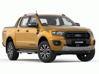 รายชื่อศูนย์-โชว์รูมฟอร์ด Ford Ranger Double Cab 2.0L Turbo Wildtrak Hi-Rider 10 AT MY18 ปี 2018