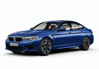 รายชื่อศูนย์-โชว์รูมบีเอ็มดับเบิลยู BMW M5 Sedan ปี 2018