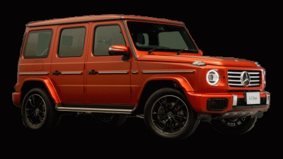 รายชื่อศูนย์-โชว์รูมเมอร์เซเดส-เบนซ์ Mercedes-benz G-Class G 450 d ปี 2024