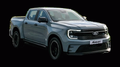 รายชื่อศูนย์-โชว์รูมฟอร์ด Ford Ranger MS-RT ปี 2024