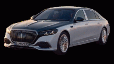 รายชื่อศูนย์-โชว์รูมเมอร์เซเดส-เบนซ์ Mercedes-benz Maybach S 580 4MATIC ปี 2026