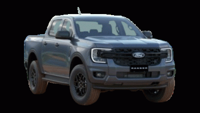 รายชื่อศูนย์-โชว์รูมฟอร์ด Ford Ranger Double Cab XLS 2.0L Turbo HR 10AT ปี 2026