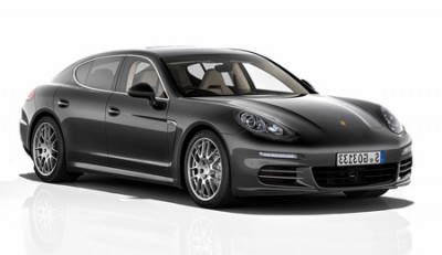 รายชื่อศูนย์-โชว์รูมปอร์เช่ Porsche Panamera V6 Diesel ปี 2013