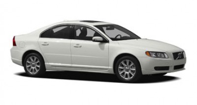 รายชื่อศูนย์-โชว์รูมวอลโว่ Volvo S80 DRIVe ปี 2012