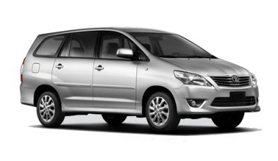 รายชื่อศูนย์-โชว์รูมโตโยต้า Toyota Innova 2.0 E M/T ปี 2011