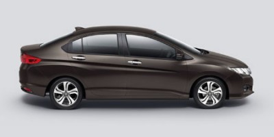 รายชื่อศูนย์-โชว์รูมฮอนด้า Honda City V AT ปี 2014