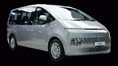 รายชื่อศูนย์-โชว์รูมฮุนได Hyundai Staria Elite Plus ปี 2025